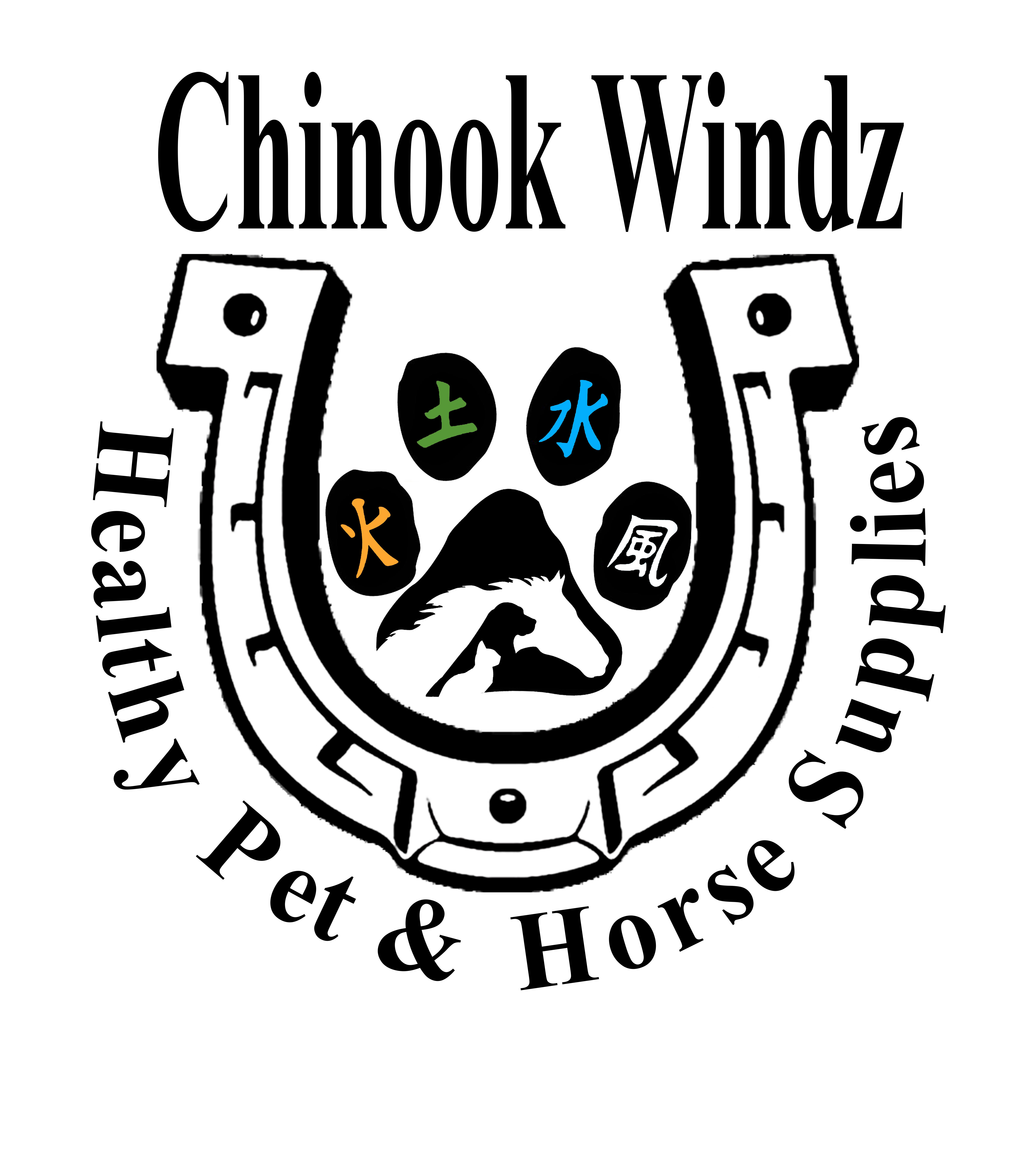 Chinook Windz